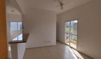 Apartamento com 1 quarto à venda no Nova Aliança, Ribeirão Preto  por R$ 225.000