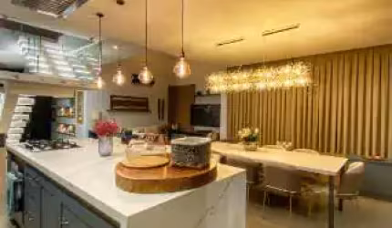 Casa em condomínio fechado com 3 quartos à venda na Vila do Golf, Ribeirão Preto  por R$ 2.968.000