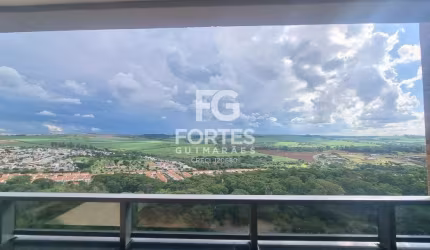 Apartamento com 3 quartos à venda no Residencial Alto do Ipê, Ribeirão Preto  por R$ 1.230.000