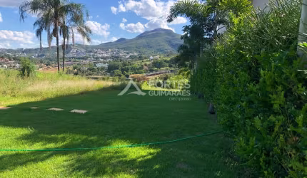 Terreno em condomínio fechado à venda na Marinas Portobello, Capitólio  por R$ 841.600