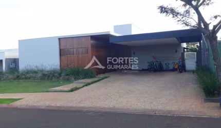 Casa em condomínio fechado com 3 quartos à venda no Jardim Olhos d'Água, Ribeirão Preto  por R$ 5.200.000