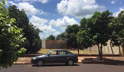 Terreno à venda no Jardim Zara, Ribeirão Preto  por R$ 120.000