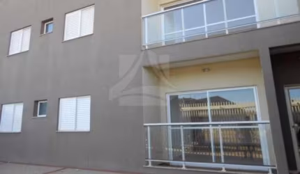 Apartamento com 3 quartos à venda no Residencial e Comercial Palmares, Ribeirão Preto  por R$ 300.000