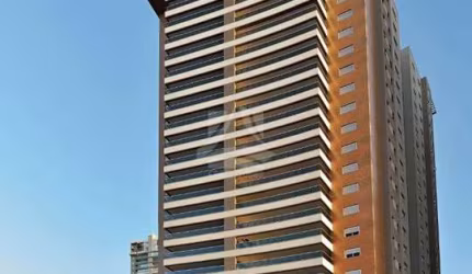 Apartamento com 3 quartos à venda no Bosque das Juritis, Ribeirão Preto  por R$ 1.770.000