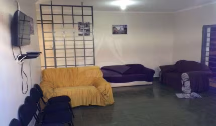 Barracão / Galpão / Depósito com 1 sala à venda no Jardim Antártica, Ribeirão Preto  por R$ 1.550.000