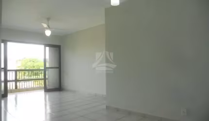 Apartamento com 3 quartos à venda no Sumarezinho, Ribeirão Preto  por R$ 300.000