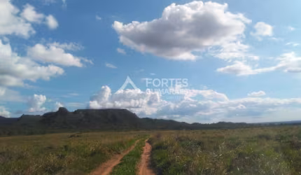 Terreno à venda na Zona Rural, Ponte Alta do Bom Jesus  por R$ 86.600.138