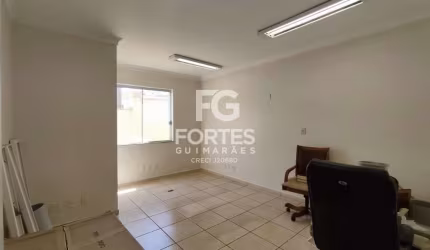 Sala comercial com 1 sala à venda no Jardim Sumaré, Ribeirão Preto  por R$ 130.000