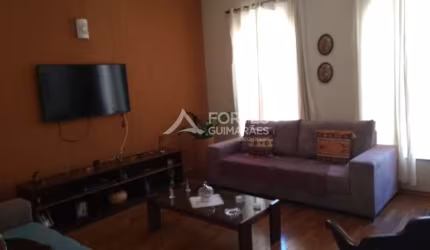 Casa com 5 quartos à venda no Jardim São Luiz, Ribeirão Preto  por R$ 848.000