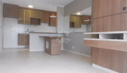 Apartamento com 3 quartos à venda na Vila Monte Alegre, Ribeirão Preto  por R$ 400.000