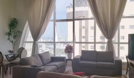Apartamento com 4 quartos à venda no Jardim Irajá, Ribeirão Preto  por R$ 1.590.000