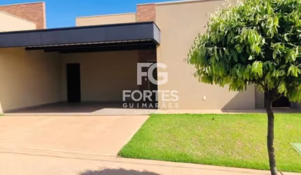 Casa em condomínio fechado com 3 quartos à venda no Fazenda Santa Maria, Cravinhos  por R$ 980.000