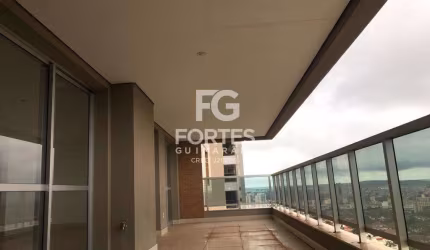 Apartamento com 3 quartos à venda no Bosque das Juritis, Ribeirão Preto  por R$ 1.568.000