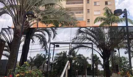 Apartamento com 3 quartos à venda no Jardim Botânico, Ribeirão Preto  por R$ 742.000
