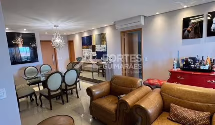 Apartamento com 3 quartos à venda no Jardim Botânico, Ribeirão Preto  por R$ 1.250.000