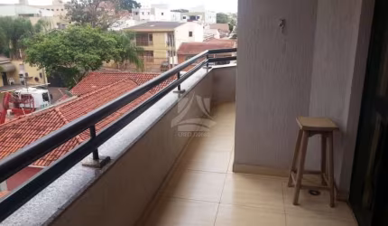 Apartamento com 2 quartos à venda no Jardim Irajá, Ribeirão Preto  por R$ 350.000