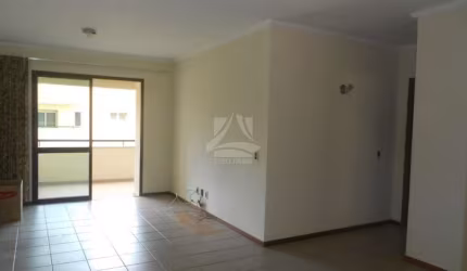 Apartamento com 4 quartos à venda no Santa Cruz do José Jacques, Ribeirão Preto  por R$ 690.000