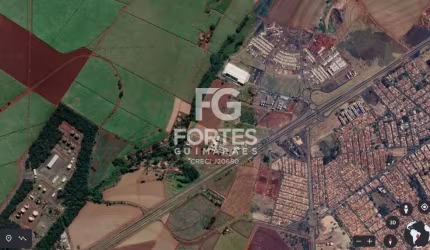 Terreno à venda no Bom Jesus, Ribeirão Preto  por R$ 5.012.500