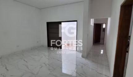 Casa com 3 quartos à venda no Residencial Liliana Tenuto Rossi, Ribeirão Preto  por R$ 750.000