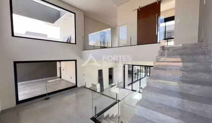 Casa em condomínio fechado com 4 quartos à venda na Vila do Golf, Ribeirão Preto  por R$ 2.380.000