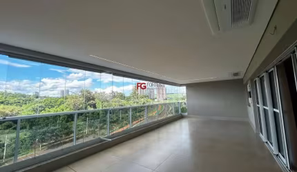 Apartamento com 3 quartos à venda no Jardim Ilhas do Sul, Ribeirão Preto  por R$ 2.350.000