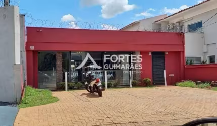Sala comercial à venda no Alto da Boa Vista, Ribeirão Preto  por R$ 1.400.000
