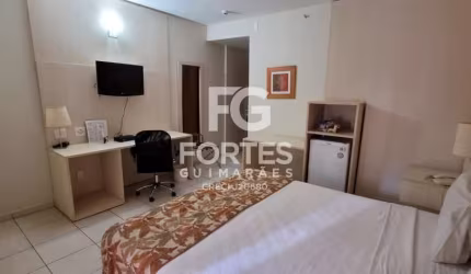 Apartamento com 1 quarto à venda no Centro, Ribeirão Preto  por R$ 179.000
