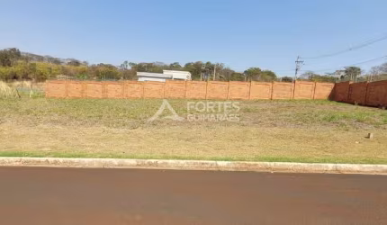 Terreno em condomínio fechado à venda em Bonfim Paulista, Ribeirão Preto  por R$ 250.000