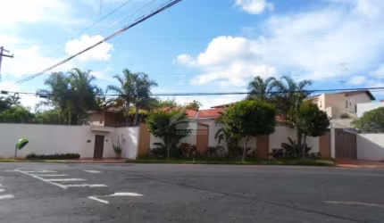 Casa com 4 quartos à venda no Ribeirânia, Ribeirão Preto  por R$ 1.380.000
