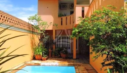 Casa com 4 quartos à venda no Alto da Boa Vista, Ribeirão Preto  por R$ 900.000