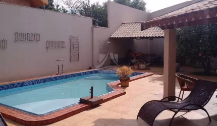 Casa com 4 quartos à venda no Jardim Canadá, Ribeirão Preto  por R$ 1.800.000