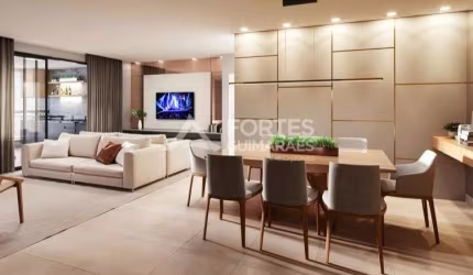 Apartamento com 2 quartos à venda no Jardim Olhos d'Água, Ribeirão Preto  por R$ 815.410
