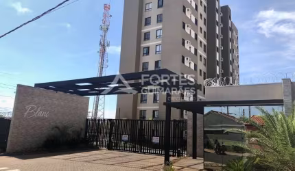 Apartamento com 2 quartos à venda no Jardim Centenário, Ribeirão Preto  por R$ 240.000