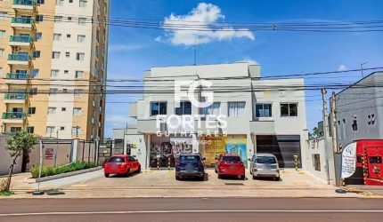 Ponto comercial com 1 sala à venda na Vila Monte Alegre, Ribeirão Preto  por R$ 400.000