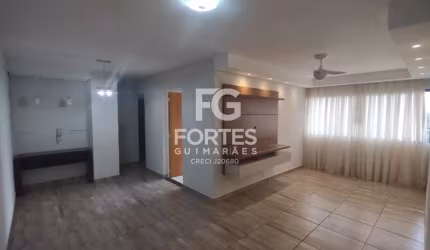 Apartamento com 2 quartos à venda no Jardim Anhangüera, Ribeirão Preto  por R$ 245.000