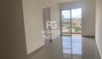 Apartamento com 2 quartos à venda no Jardim Irajá, Ribeirão Preto  por R$ 430.000