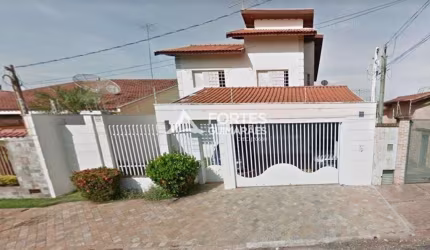 Casa com 3 quartos à venda no Jardim Nova Aliança Sul, Ribeirão Preto  por R$ 800.000