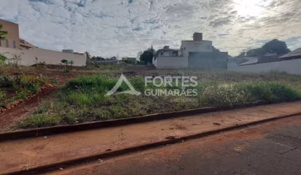 Terreno à venda no Ribeirânia, Ribeirão Preto  por R$ 400.000