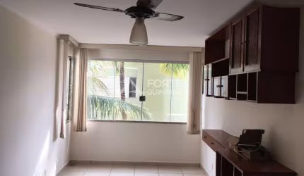 Apartamento com 1 quarto à venda no Iguatemi, Ribeirão Preto  por R$ 300.000
