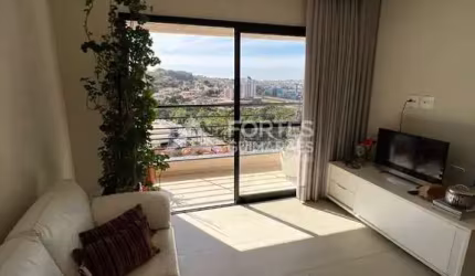 Apartamento com 1 quarto à venda no Jardim Botânico, Ribeirão Preto  por R$ 480.000