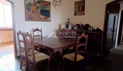Apartamento com 3 quartos à venda no Centro, Ribeirão Preto  por R$ 380.000