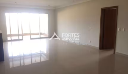 Apartamento com 3 quartos à venda no Residencial Alto do Ipê, Ribeirão Preto  por R$ 1.272.000
