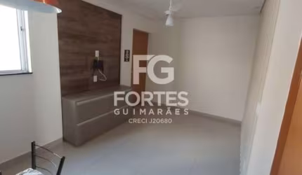 Apartamento com 2 quartos à venda no Residencial Jequitibá, Ribeirão Preto  por R$ 205.000