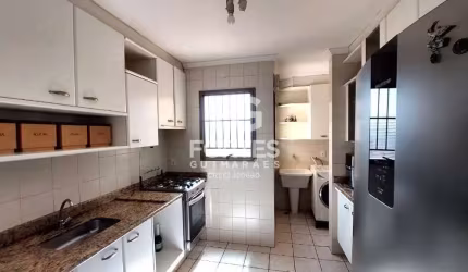 Apartamento com 3 quartos à venda no Alto da Boa Vista, Ribeirão Preto  por R$ 300.000
