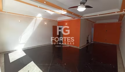 Casa com 4 quartos à venda no Planalto Verde, Ribeirão Preto  por R$ 790.000