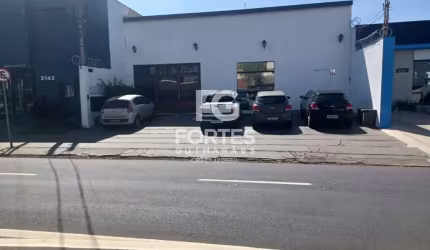 Casa com 4 quartos à venda no Jardim Sumaré, Ribeirão Preto  por R$ 2.800.000