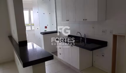 Apartamento com 2 quartos à venda no Jardim São Luiz, Ribeirão Preto  por R$ 610.000