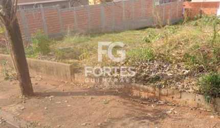 Terreno à venda no City Ribeirão, Ribeirão Preto  por R$ 390.000