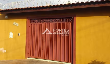 Casa com 3 quartos à venda no Jardim Doutor Paulo Gomes Romeo, Ribeirão Preto  por R$ 400.000