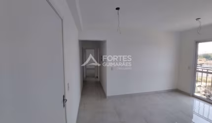 Apartamento com 2 quartos à venda na Vila Monte Alegre, Ribeirão Preto  por R$ 320.000